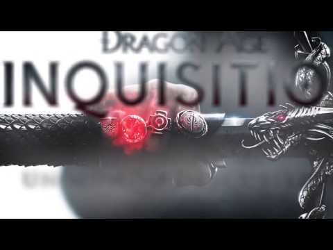 Descubriendo el mundo de Dragon Age: Inquisition Descubriendo el mundo de Dragon Age: Inquisition