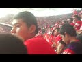 Photo Ultras Jdt Terbaik Final Fa Cup 2013
