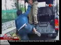 Photo Perangkat Desa Mesum Terjaring Razia