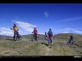 VIDEOCLIP Traseu MTB Azuga - Muntii Baiului - Secaria - Comarnic