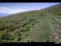 VIDEOCLIP Traseu MTB Azuga - Muntii Baiului - Secaria - Comarnic