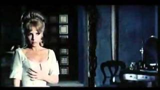 Blood and Roses (1960) - Trailer