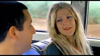 50 First Dates (2004) - Official Trailer - Adam Sandler & Drew Barrymore Movie