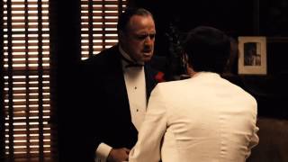 The Godfather Part 2 Trailer 1974