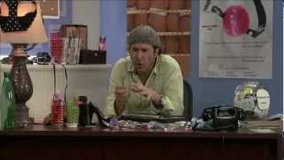 Another Dirty Movie OFFICIAL TRAILER