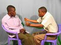 JESU WEREHA UZIMA