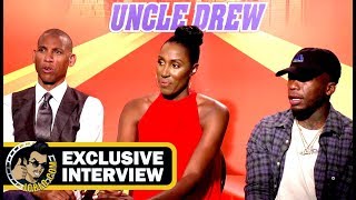 Lisa Leslie, Reggie MillerLisa Leslie, Reggie Miller