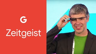 Beyond Today - Larry Page - Zeitgeist 2012