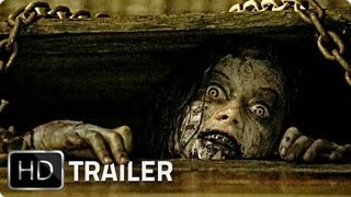 evil dead 2013 trailer