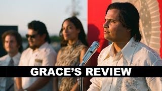 Cesar Chavez 2014 Movie Review : Beyond The Trailer