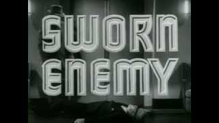 Sworn Enemy - (Original Trailer)
