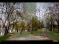 VIDEOCLIP Cu bicicleta prin Bucuresti - 11: Izvorul Rece - Foisorul de Foc - Vatra Luminoasa - Pantelimon