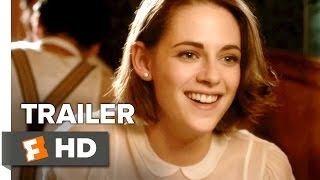 Café Society Official Trailer #1 (2016) - Kristen Stewart, Jesse Eisenberg Movie HD