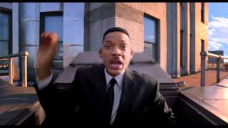 Men In Black 3 Trailer 2 Official 2012 [1080 HD] - Will Smith, Tommy Lee Jones