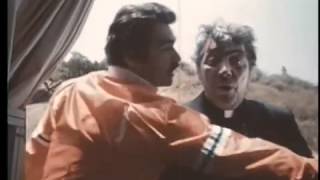 The Cannonball Run I US Trailer (1981)