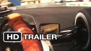 Senna (2011) 1988 Monaco Grand Prix - HD Exclusive Clip