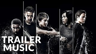 [Insurgent Final Trailer] Position Music - What A Wonderful World - EpicMusicVn