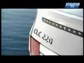 Essai auto Mercedes CLC Essai auto Mercedes CLC