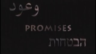 Promises - Official Trailer