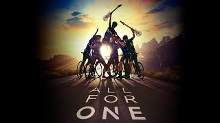 All For One - Official Trailer
