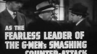 Confessions of a Nazi Spy (trailer) 1939