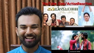 Pakistani Reaction | Pathibeku.com Trailer | Kannada Movie | Sheethal Shetty | Prem | Amy Jackson