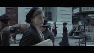 SUFFRAGETTE - Official Trailer - In Theaters October 2015