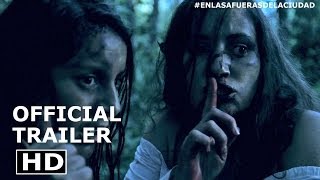 EN LAS AFUERAS DE LA CIUDAD - Official Trailer (2012) [HD]