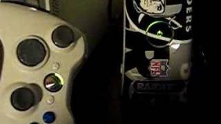 xbox 360 controller connection error