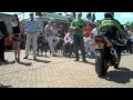 30 jaar Nol Bikker Motoren - de recordpoging (deel 2)