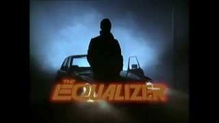 The Equalizer TV Series DVD Trailer