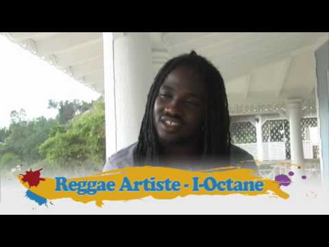 Star of the Month - I-Octane Interview