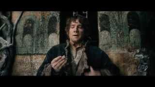 The Hobbit: The Battle of the Five Armies – Main Trailer – HD Official Warner Bros. UK