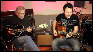John Mayer - Daughters (Cover Jake Coco & W.G. Snuffy Walden)