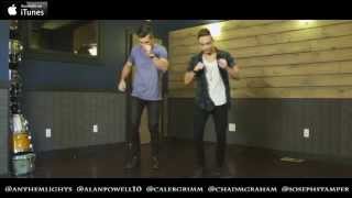 Shake It Off by Taylor Swift (cover by Anthem Lights)