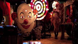 The Devil\'s Carnival Trailer