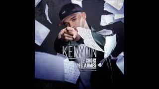 Kenyon feat. Deen Burbigo – Besoin de personne Kenyon feat. Deen Burbigo – Besoin de personne