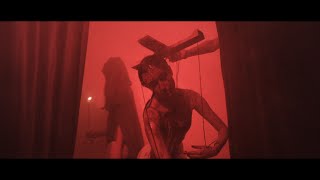 Ballet of Blood Official Green Band Trailer (2015) - Horror Movie HD