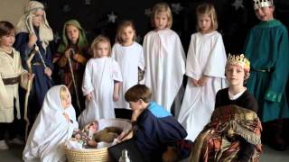 The nativity Story Trailer