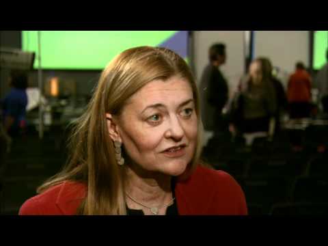 Arts Digest | Web Extra | Julia Taylor