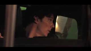 Little Favour (Benedict Cumberbatch) - Behind-the-scenes trailer - We Are Colony