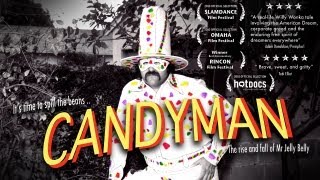 Candyman - Trailer