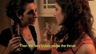 Recipe For Love - Official Trailer HD