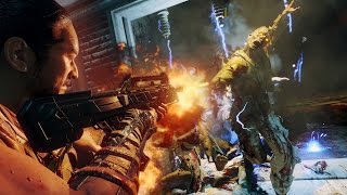Official Call of Duty®: Black Ops III - "The Giant" Zombies Bonus Map Gameplay Trailer