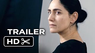 Gett: The Trial of Viviane Amsalem Official Trailer 1 (2015) - Drama Movie HD