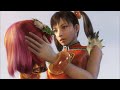 TEKKEN BLOOD VENGEANCE TEKKEN BLOOD VENGEANCE