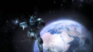 Dynasty Warriors Gundam Reborn Trailer