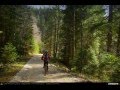 VIDEOCLIP Traseu MTB Predeal - Susai - Azuga - Valea Cerbului - Busteni