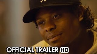 Straight Outta Compton Official Trailer (2015) - O'Shea Jackson Jr., Corey Hawkins HD