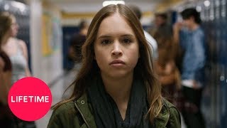 Story of a Girl: Official Trailer | Lifetime